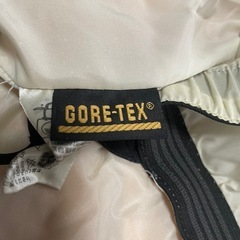 Burton AK バートン　スノーボード　ジャケット　GORE-TEX ゴアテックスの画像