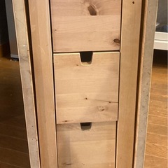 イケア　テーブル　ノールデン　