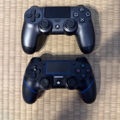 ps4 Days of Play Limited Edition CUH -2200B BZR 1TBの画像