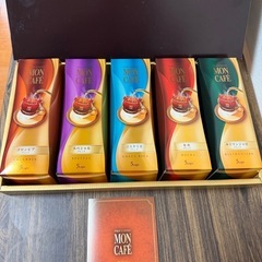 コーヒーの画像