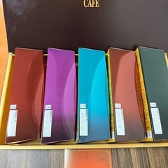 コーヒーの画像