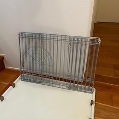 犬用サークルの画像