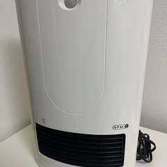 電気ストーブの画像