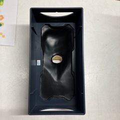 A2512-364 ツタンカーメン　ティッシュカバー　キズ汚れ有りの画像