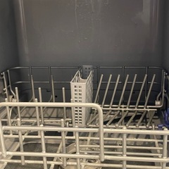 工事不要！食器洗い乾燥機　siroca シロカ の画像