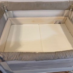 アップリカ　ココネルエアープラスの画像