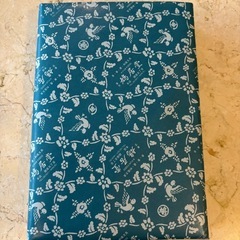 鳩居堂お線香か津ら　新品未使用 の画像