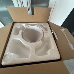 アロマ加湿器の画像