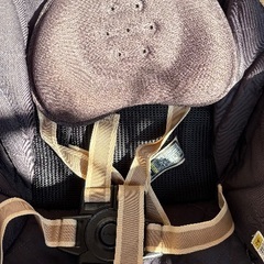 コンビ ベビーカー　赤ちゃん　メチャカル ハンディ  エッグショックの画像