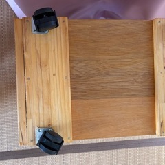 台車★DIYの画像