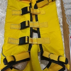 介護用ハーネスの画像