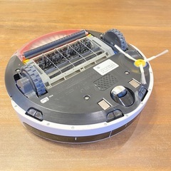 【正常作動確認済み】ルンバ 538  自動でお掃除の画像