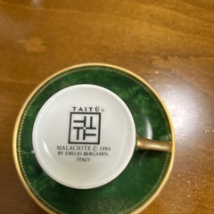 エスプレッソカップの画像