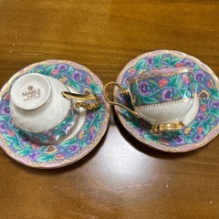 エスプレッソカップの画像