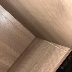 1、収納棚　ボックスの画像
