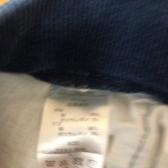 まとめ買い購入の方は無料　メンズ　パンツ　ズボン　lサイズの画像