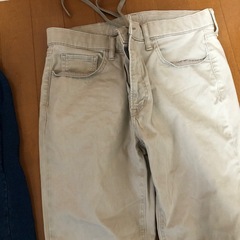 まとめ買い購入の方は無料　メンズ　パンツ　ズボン　lサイズの画像