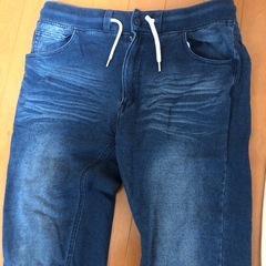 まとめ買い購入の方は無料　メンズ　パンツ　ズボン　lサイズの画像