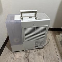 加湿器の画像