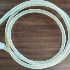 新鋭工業　医療用吸引器　Minic S-II ミニック S-II MS2-1400　高吸引圧 高流量 通電確認済みの画像