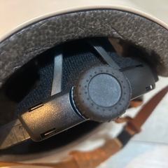 子供用自転車ヘルメットの画像