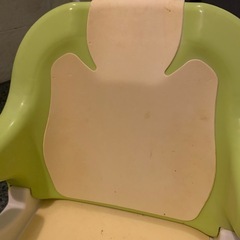 ベビーバスチェアーの画像