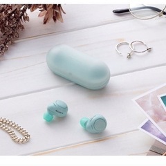 SONY ワイヤレスステレオヘッドセット 美
品　ほぼ未使用の画像