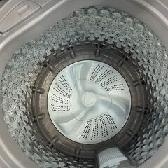 リサイクルショップどりーむ鹿大前店　No.3534　ニトリ　2023年製の画像