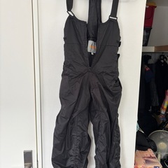 スノーボードウェア　160cm 美品　男の子の画像