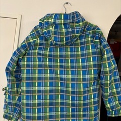 スノーボードウェア　160cm 美品　男の子の画像