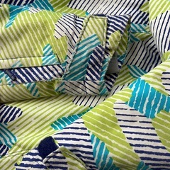 コロンビア　スキーウェア　10-12の画像