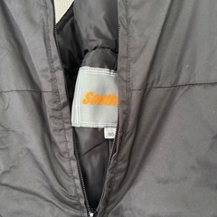 スノーボードウェア　160cm 美品　男の子の画像