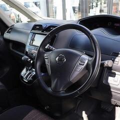 【自社ローン】セレナ HWS Vセレ セーフティーS-HV ♬ 【完全自社審査　即日回答】　 の画像