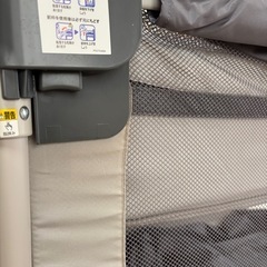 ApricaココネルエアーABの画像