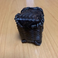 【未使用】小物入れ　8個の画像