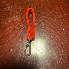 キーホルダーの画像