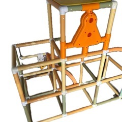 アンパンマン　ジャングルジムの画像