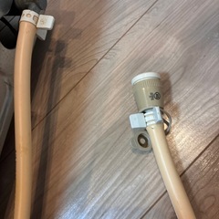 お譲り先決定の画像