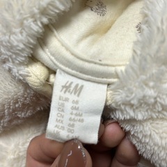 カバーオールの画像