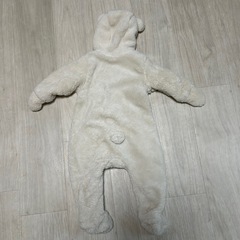 カバーオールの画像