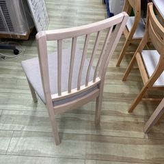 IKEA ダイニングセット【リサイクルフカツ岡崎倉庫店】251214SM-1の画像