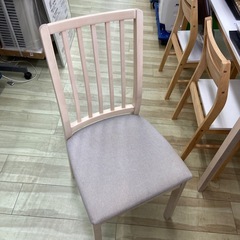 IKEA ダイニングセット【リサイクルフカツ岡崎倉庫店】251214SM-1の画像