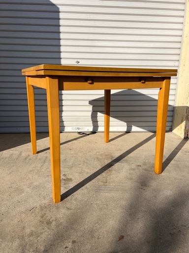 送料込★木製 幅(800〜1200)伸縮可能 ダイニングテーブル 木製 幅(800〜1200)伸縮可能 ダイニングテーブル