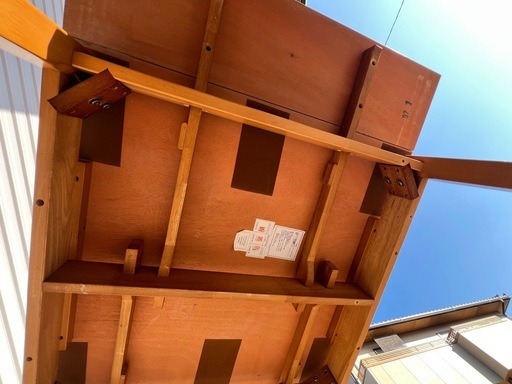 販売 木製 幅(800〜1200)伸縮可能 ダイニングテーブル