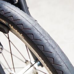 🔥 超軽量 6.7kg 🔥 カーボンミニベロ RENAULT CARBON6の画像