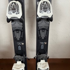 VOLKL　スキー板　100cm スキーケース付きの画像