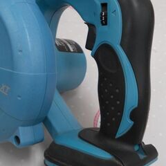 ♪makita/マキタ UB142D 充電式ブロワ 集塵も可 バッテリーなしの画像