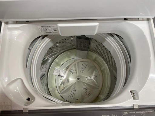 Panasonic 洗濯機  7.0kg