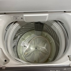 Panasonic 洗濯機  7.0kgの画像