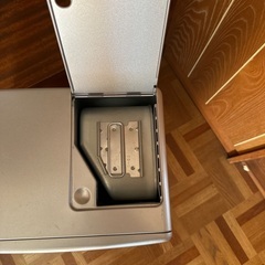 灯油ストーブ（状態良好）の画像